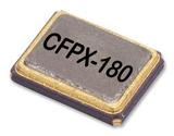 LFXTAL055299 by IQD Frequency Products